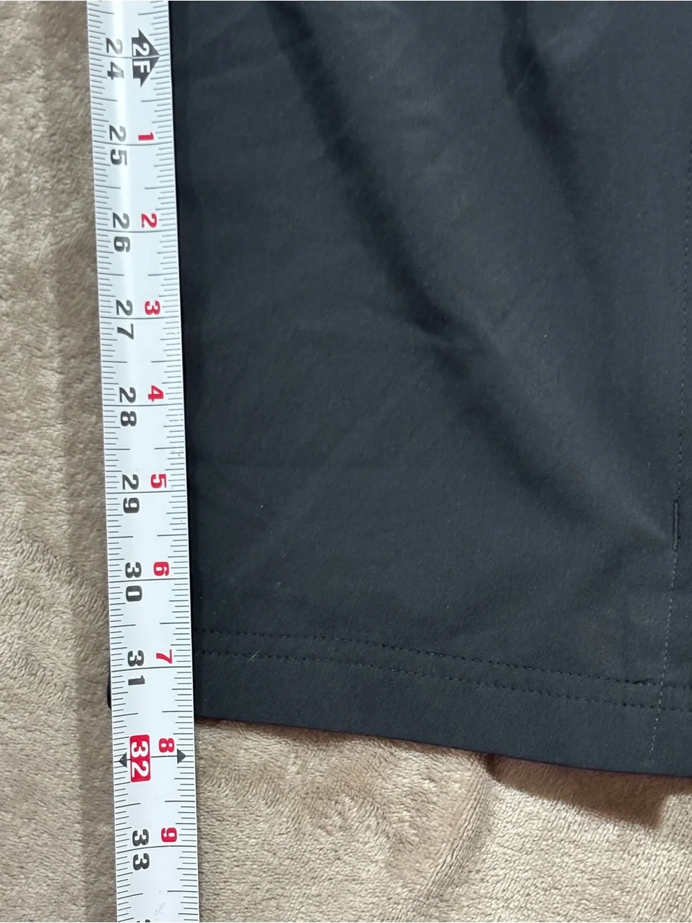 Under Armour Black Men's Performance Jogger Pants - Picture 12 of 12